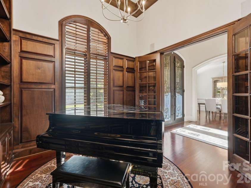 7924 Skye Lochs Drive, Waxhaw, NC 28173.  MLS# CAR4414042, YatesRealty ID 44282. 