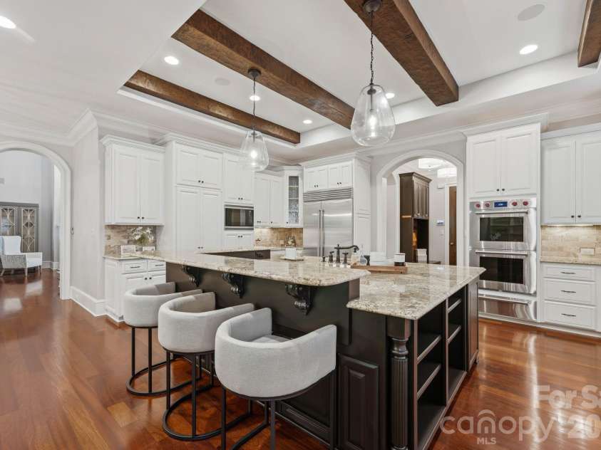7924 Skye Lochs Drive, Waxhaw, NC 28173.  MLS# CAR4414042, YatesRealty ID 44282. 