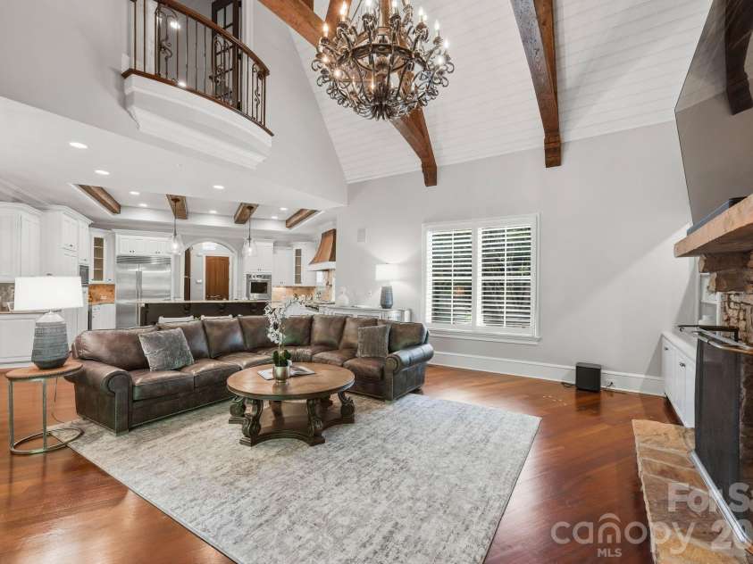 7924 Skye Lochs Drive, Waxhaw, NC 28173.  MLS# CAR4414042, YatesRealty ID 44282. 