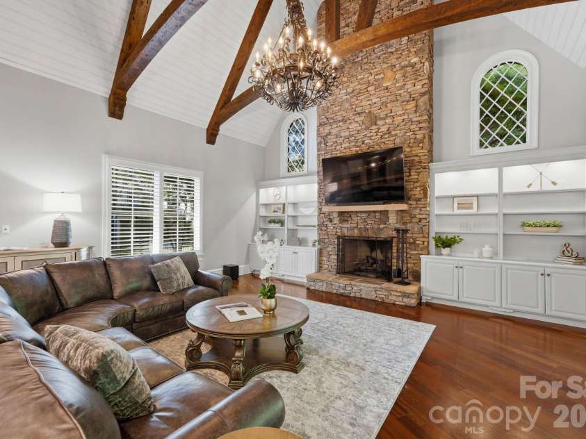 7924 Skye Lochs Drive, Waxhaw, NC 28173.  MLS# CAR4414042, YatesRealty ID 44282. 