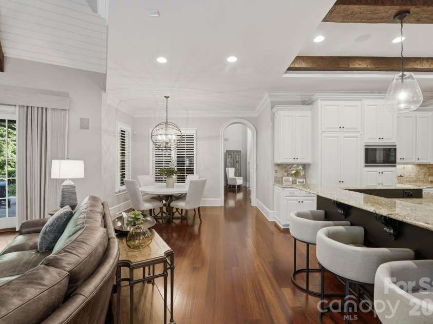 7924 Skye Lochs Drive, Waxhaw, NC 28173.  MLS# CAR4414042, YatesRealty ID 44282. 