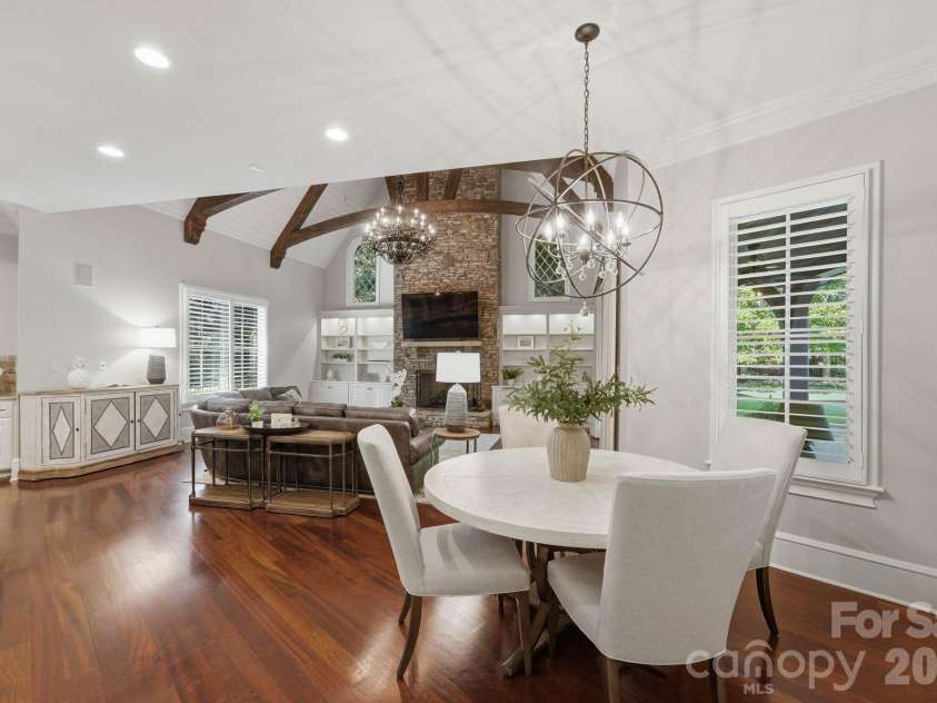 7924 Skye Lochs Drive, Waxhaw, NC 28173.  MLS# CAR4414042, YatesRealty ID 44282. 