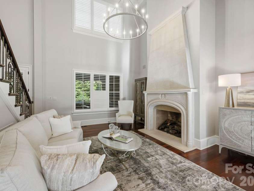 7924 Skye Lochs Drive, Waxhaw, NC 28173.  MLS# CAR4414042, YatesRealty ID 44282. 