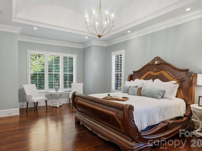 7924 Skye Lochs Drive, Waxhaw, NC 28173.  MLS# CAR4414042, YatesRealty ID 44282. 