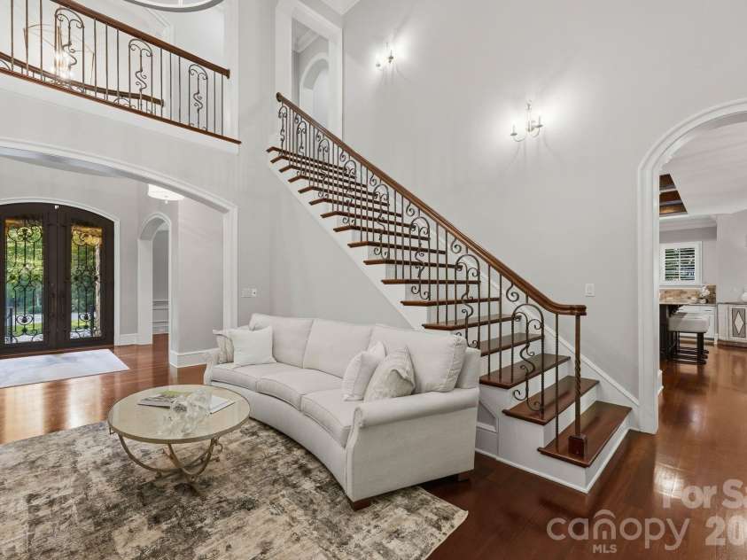 7924 Skye Lochs Drive, Waxhaw, NC 28173.  MLS# CAR4414042, YatesRealty ID 44282. 