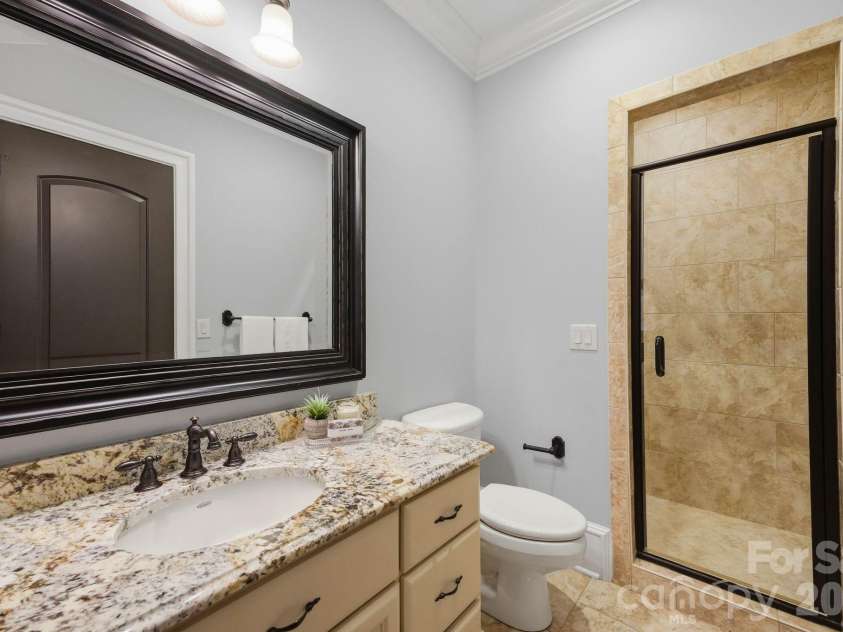 7924 Skye Lochs Drive, Waxhaw, NC 28173.  MLS# CAR4414042, YatesRealty ID 44282. 