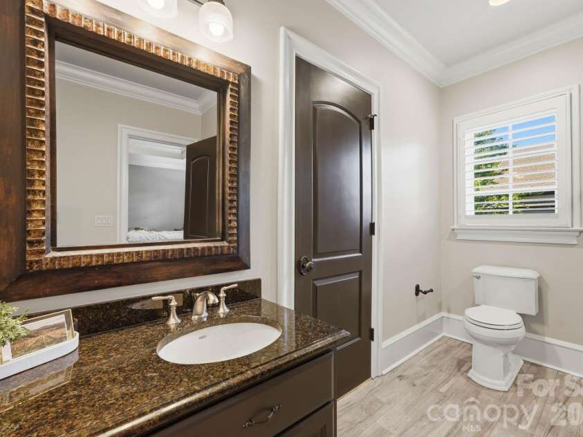 7924 Skye Lochs Drive, Waxhaw, NC 28173.  MLS# CAR4414042, YatesRealty ID 44282. 