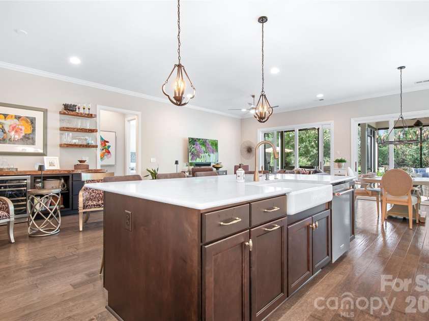 218 Stone Mountain Way, Denver, NC 28037.  MLS# CAR4402089, YatesRealty ID 44285. 