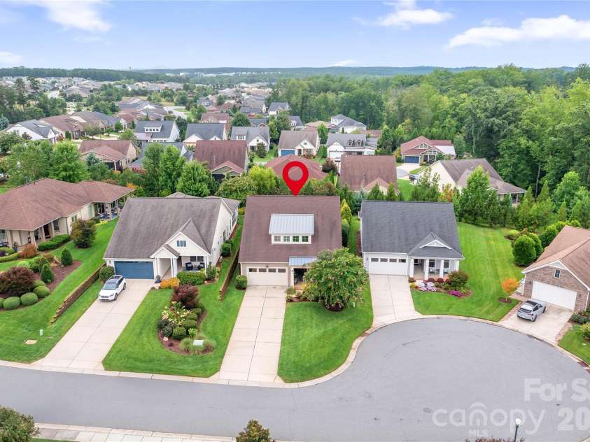 218 Stone Mountain Way, Denver, NC 28037.  MLS# CAR4402089, YatesRealty ID 44285. 