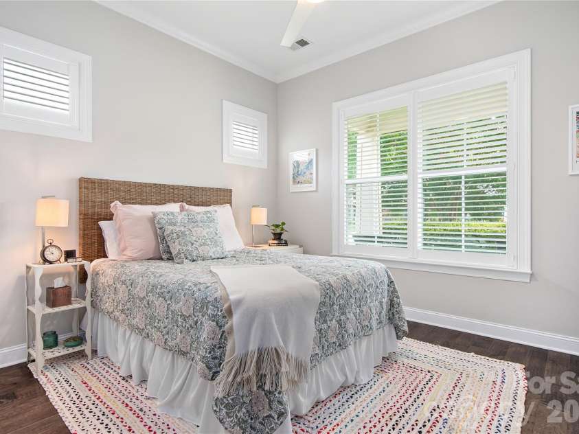 218 Stone Mountain Way, Denver, NC 28037.  MLS# CAR4402089, YatesRealty ID 44285. First Guest Bedroom