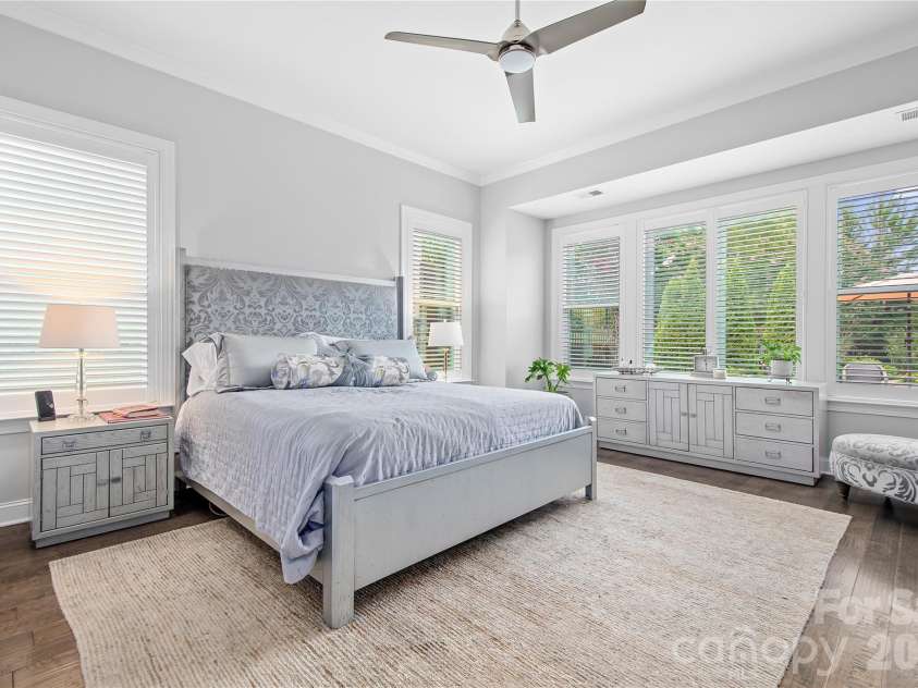 218 Stone Mountain Way, Denver, NC 28037.  MLS# CAR4402089, YatesRealty ID 44285. Master Suite