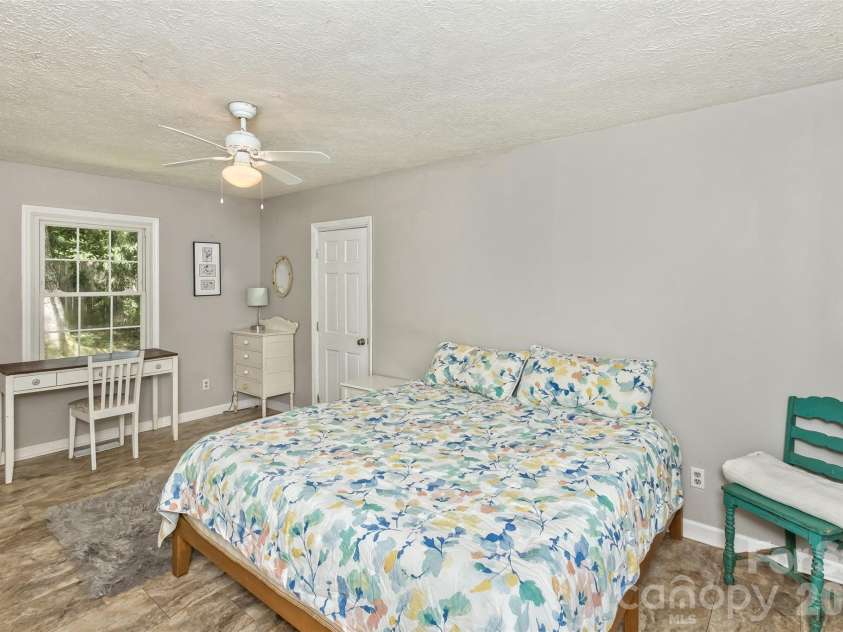 136 Flynn Branch Road, Fletcher, NC 28732.  MLS# CAR4414684, YatesRealty ID 44286. 