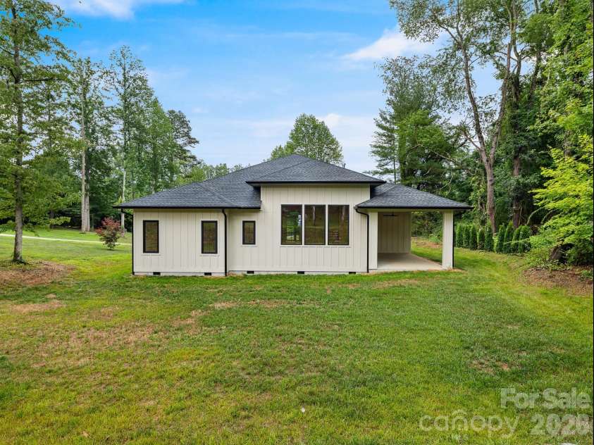 25 Copper Mill Court, Candler, NC 28715.  MLS# CAR4413961, YatesRealty ID 44287. 