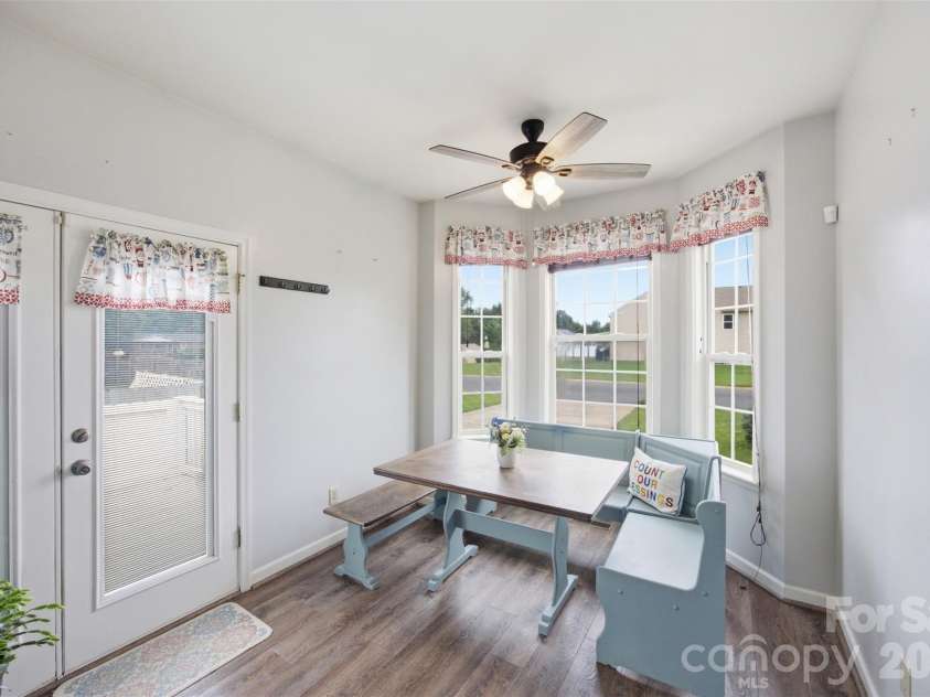 400 Brookhollow Drive, York, SC 29745.  MLS# CAR4414021, YatesRealty ID 44288. 