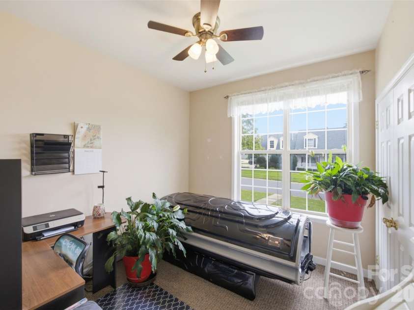 400 Brookhollow Drive, York, SC 29745.  MLS# CAR4414021, YatesRealty ID 44288. 