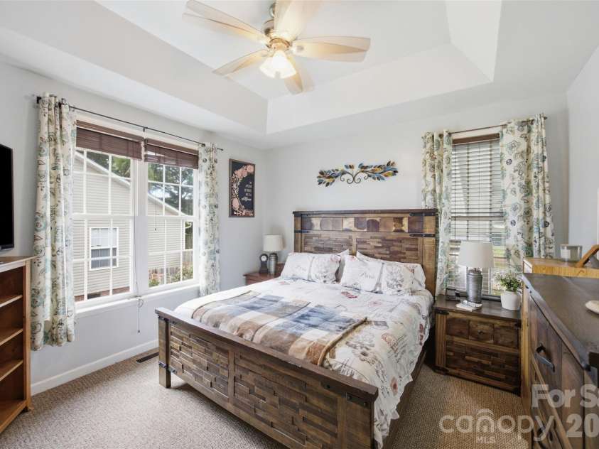 400 Brookhollow Drive, York, SC 29745.  MLS# CAR4414021, YatesRealty ID 44288. 