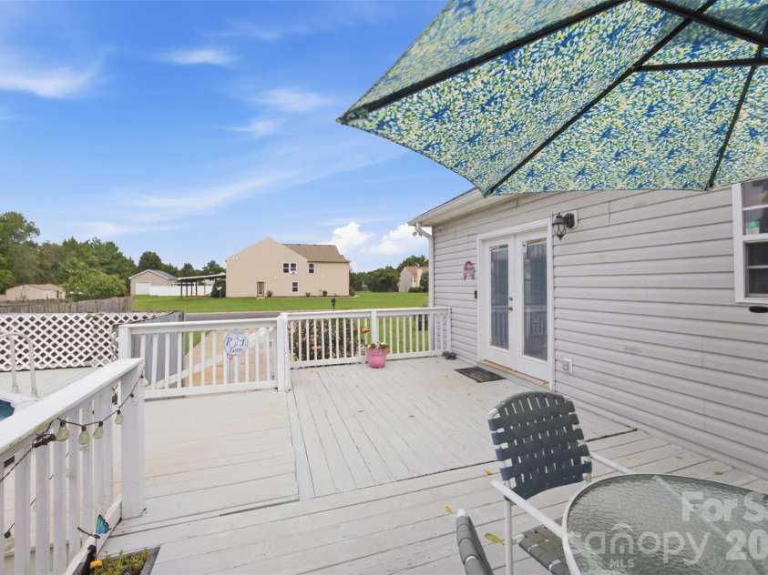 400 Brookhollow Drive, York, SC 29745.  MLS# CAR4414021, YatesRealty ID 44288. 