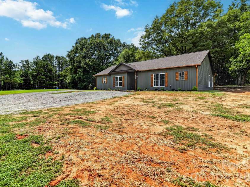 2553 Mt Prospect Road, Chester, SC 29706.  MLS# CAR4413897, YatesRealty ID 44289. 