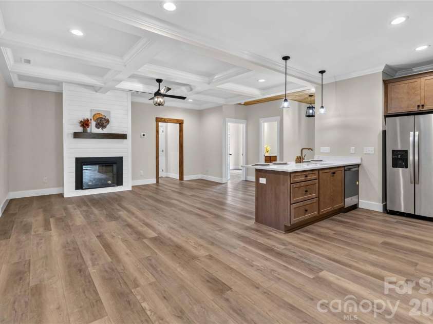 2553 Mt Prospect Road, Chester, SC 29706.  MLS# CAR4413897, YatesRealty ID 44289. 