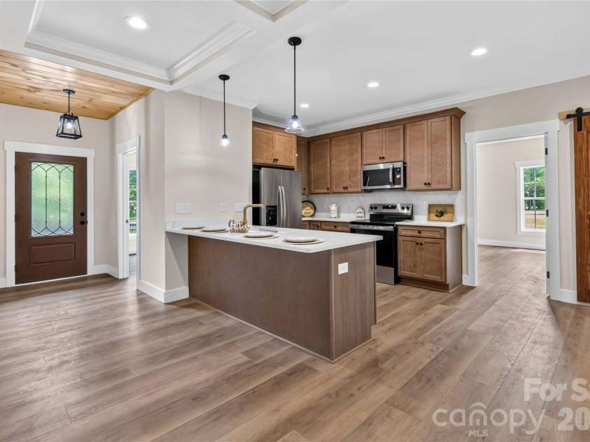 2553 Mt Prospect Road, Chester, SC 29706.  MLS# CAR4413897, YatesRealty ID 44289. 