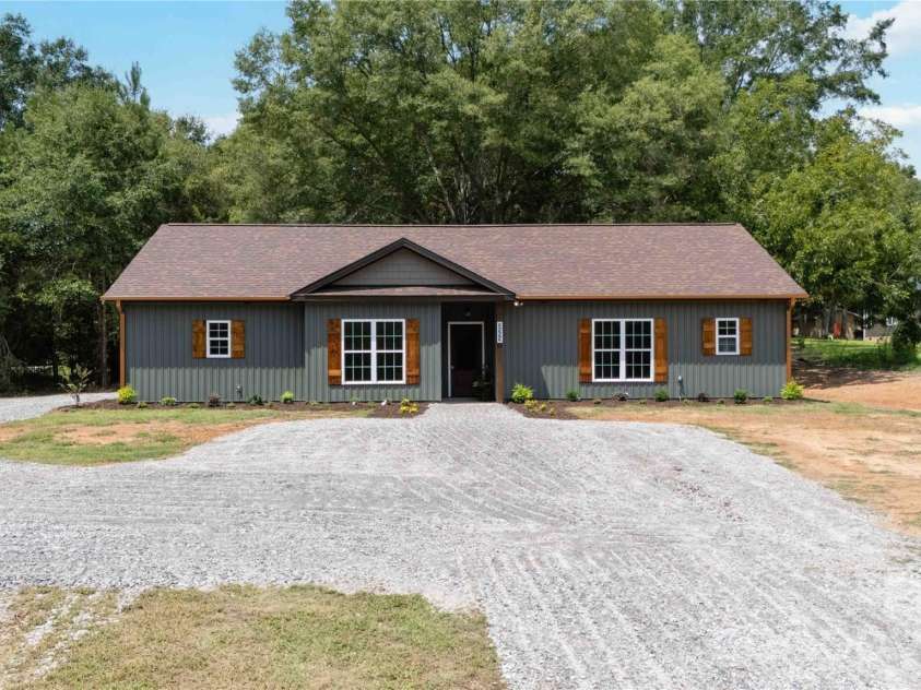 2553 Mt Prospect Road, Chester, SC 29706.  MLS# CAR4413897, YatesRealty ID 44289. 