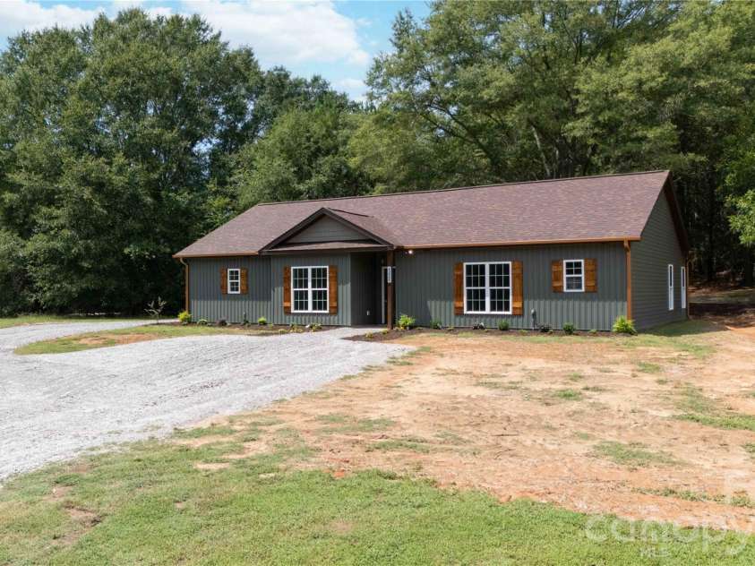 2553 Mt Prospect Road, Chester, SC 29706.  MLS# CAR4413897, YatesRealty ID 44289. 
