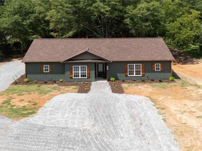 2553 Mt Prospect Road, Chester, SC 29706.  MLS# CAR4413897, YatesRealty ID 44289. 