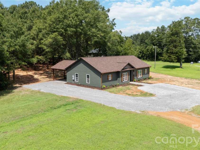 2553 Mt Prospect Road, Chester, SC 29706.  MLS# CAR4413897, YatesRealty ID 44289. 