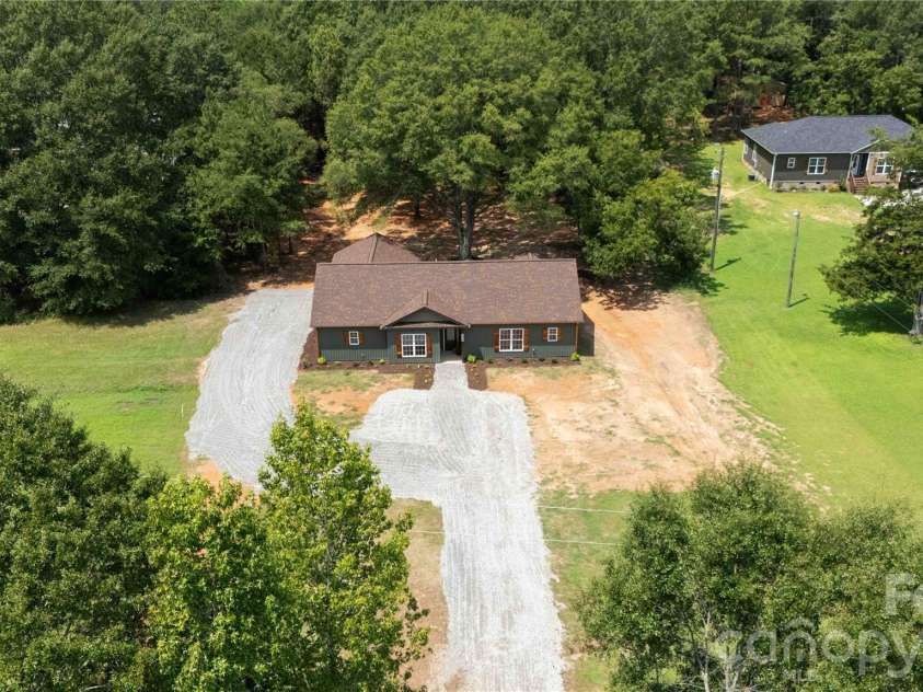 2553 Mt Prospect Road, Chester, SC 29706.  MLS# CAR4413897, YatesRealty ID 44289. 