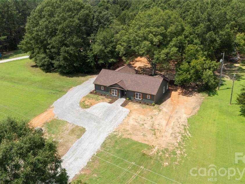 2553 Mt Prospect Road, Chester, SC 29706.  MLS# CAR4413897, YatesRealty ID 44289. 