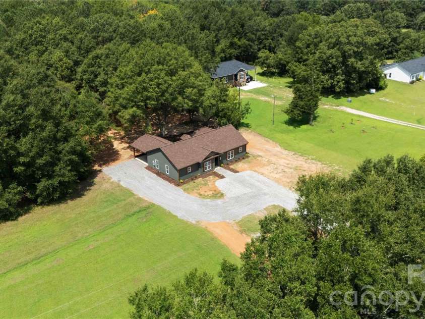 2553 Mt Prospect Road, Chester, SC 29706.  MLS# CAR4413897, YatesRealty ID 44289. 