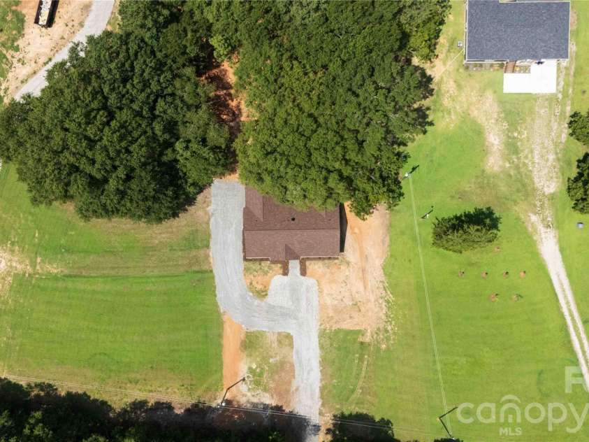 2553 Mt Prospect Road, Chester, SC 29706.  MLS# CAR4413897, YatesRealty ID 44289. 