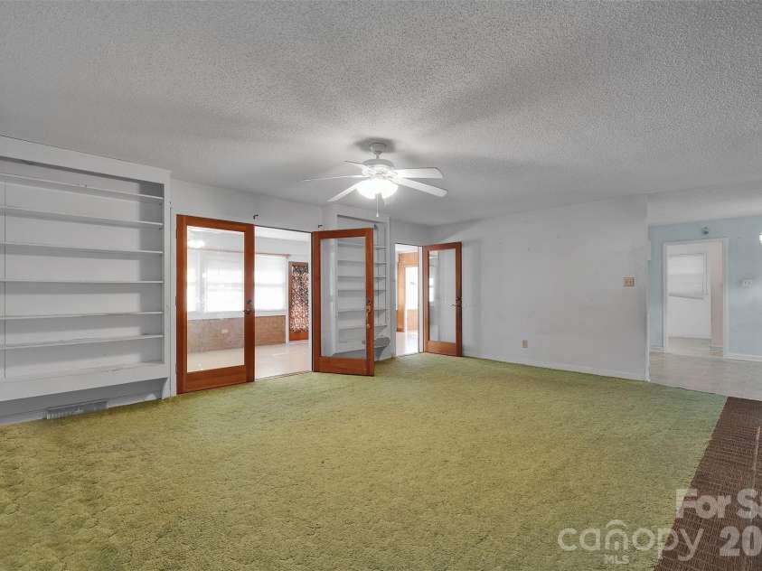 1202 Midwood Drive, Monroe, NC 28112.  MLS# CAR4356506, YatesRealty ID 4429. 
