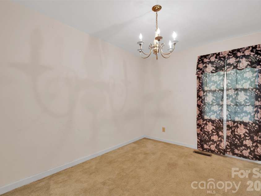 1202 Midwood Drive, Monroe, NC 28112.  MLS# CAR4356506, YatesRealty ID 4429. 