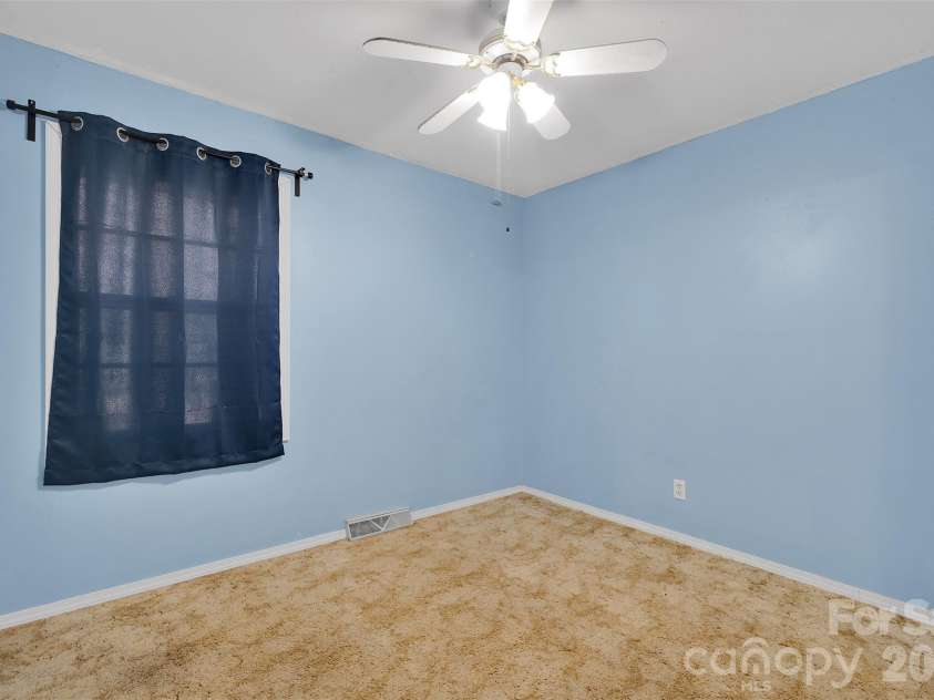 1202 Midwood Drive, Monroe, NC 28112.  MLS# CAR4356506, YatesRealty ID 4429. 