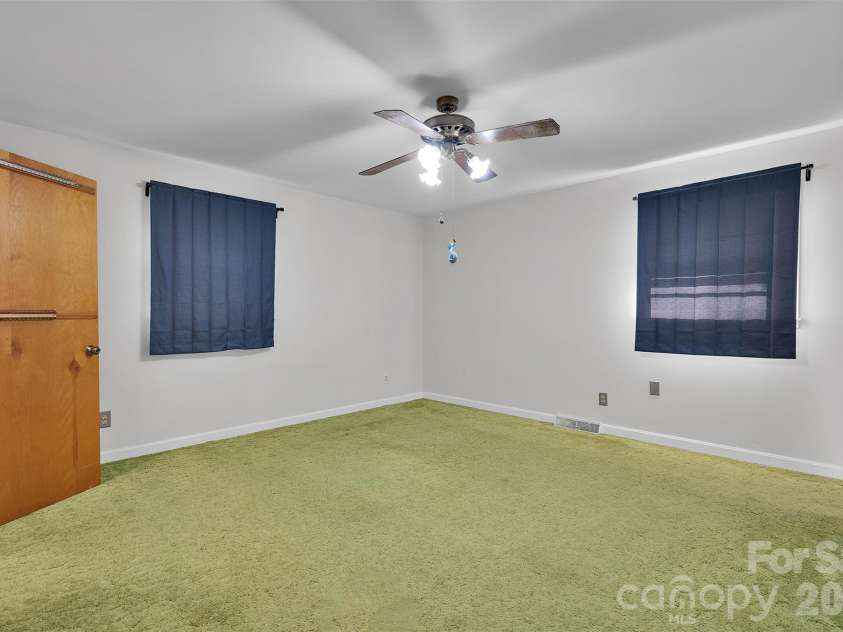 1202 Midwood Drive, Monroe, NC 28112.  MLS# CAR4356506, YatesRealty ID 4429. 