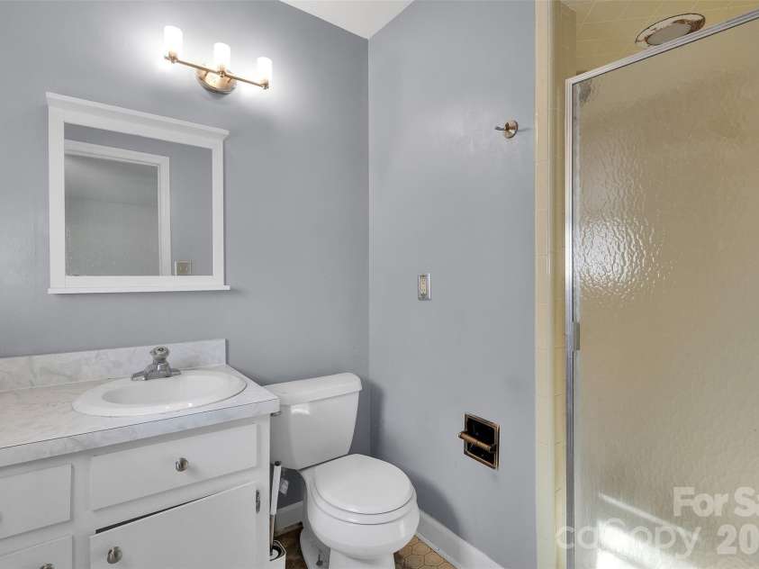 1202 Midwood Drive, Monroe, NC 28112.  MLS# CAR4356506, YatesRealty ID 4429. 