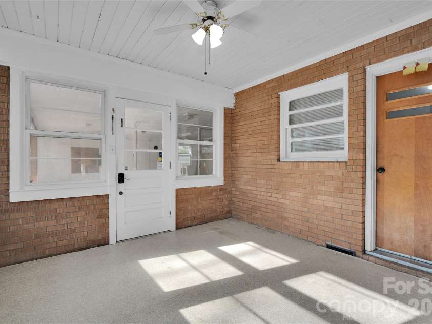 1202 Midwood Drive, Monroe, NC 28112.  MLS# CAR4356506, YatesRealty ID 4429. 