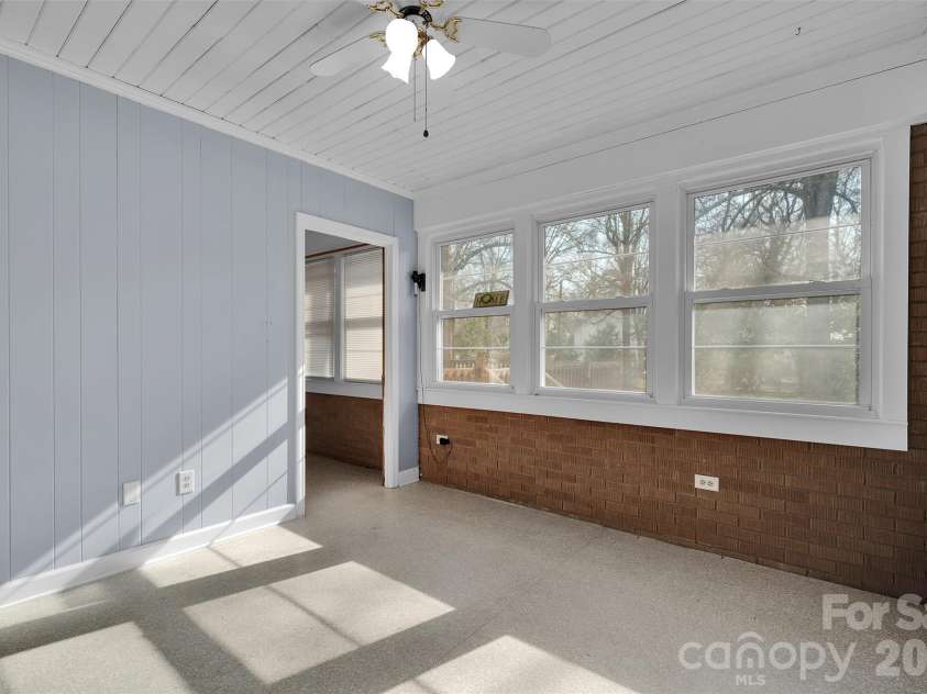 1202 Midwood Drive, Monroe, NC 28112.  MLS# CAR4356506, YatesRealty ID 4429. 