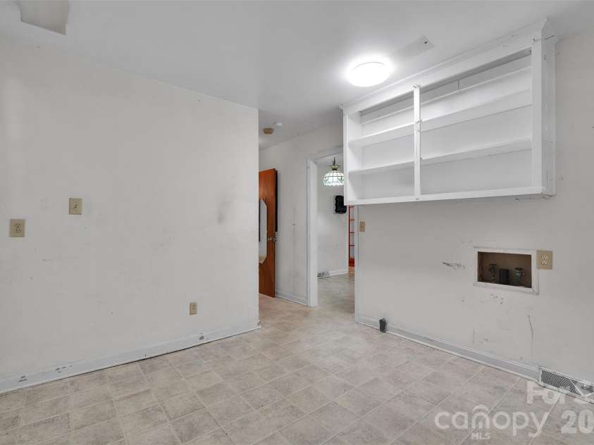 1202 Midwood Drive, Monroe, NC 28112.  MLS# CAR4356506, YatesRealty ID 4429. 