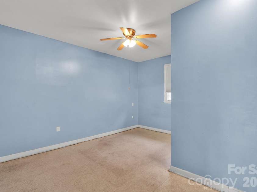 1202 Midwood Drive, Monroe, NC 28112.  MLS# CAR4356506, YatesRealty ID 4429. 