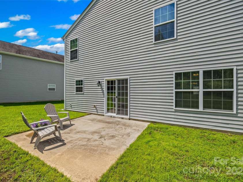 2201 Reid Pointe Avenue, Indian Land, SC 29707.  MLS# CAR4294193, YatesRealty ID 4429. 