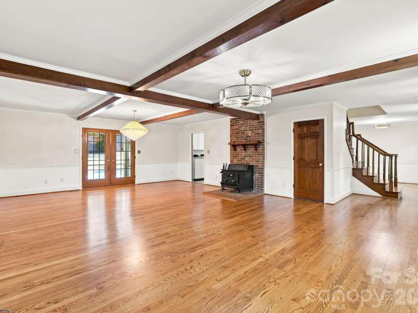 514 Belwood Drive, Belmont, NC 28012.  MLS# CAR4414573, YatesRealty ID 44290. 