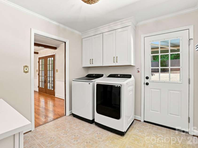 514 Belwood Drive, Belmont, NC 28012.  MLS# CAR4414573, YatesRealty ID 44290. 
