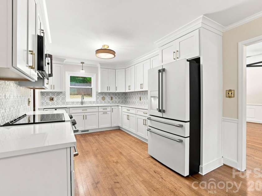 514 Belwood Drive, Belmont, NC 28012.  MLS# CAR4414573, YatesRealty ID 44290. 
