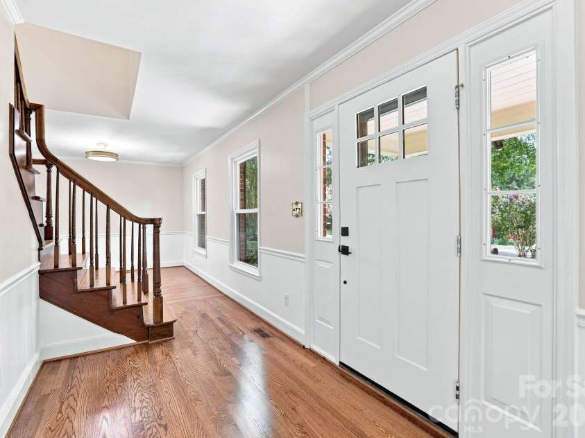 514 Belwood Drive, Belmont, NC 28012.  MLS# CAR4414573, YatesRealty ID 44290. 