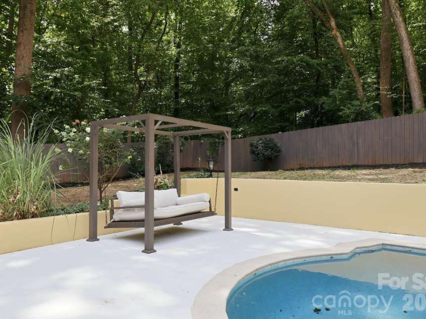 514 Belwood Drive, Belmont, NC 28012.  MLS# CAR4414573, YatesRealty ID 44290. 