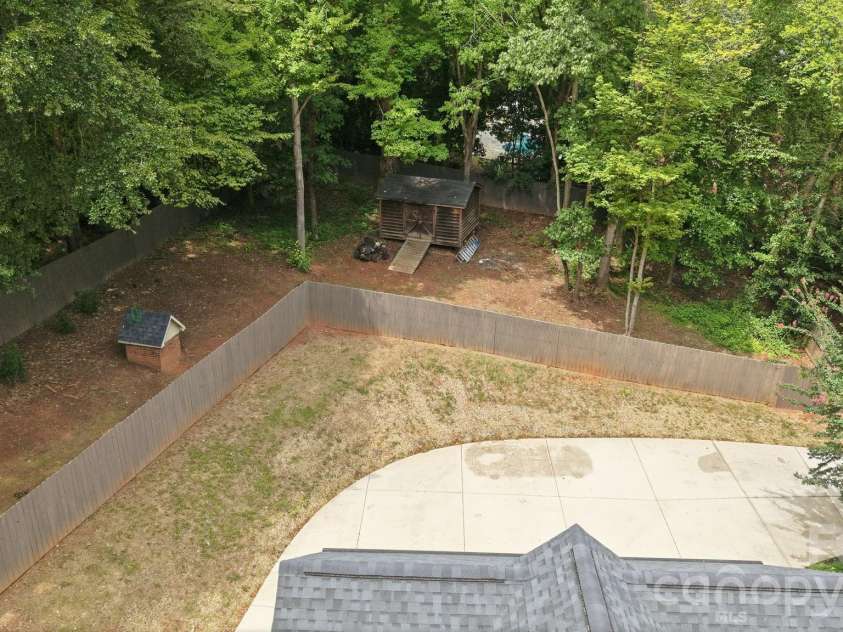 514 Belwood Drive, Belmont, NC 28012.  MLS# CAR4414573, YatesRealty ID 44290. 