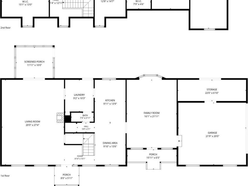 514 Belwood Drive, Belmont, NC 28012.  MLS# CAR4414573, YatesRealty ID 44290. 