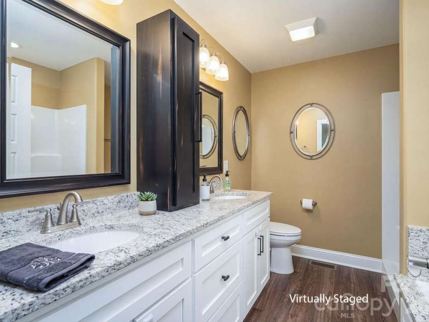 6901 Navajo Trail, Sherrills Ford, NC 28673.  MLS# CAR4414423, YatesRealty ID 44291. 